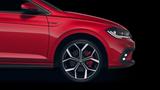 Volkswagen Polo VI GTI 2.0 TSI MATRIX ACC BEATS - Volkswagen Polo beats mit Benzin-Antrieb