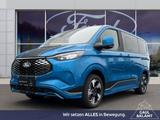 Ford Tourneo Custom Elektro   340 L1 #Sport #RWD #sof