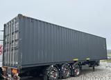 Andere Seecontainer 40 ft High Cube Container neuwertig - Seecontainer