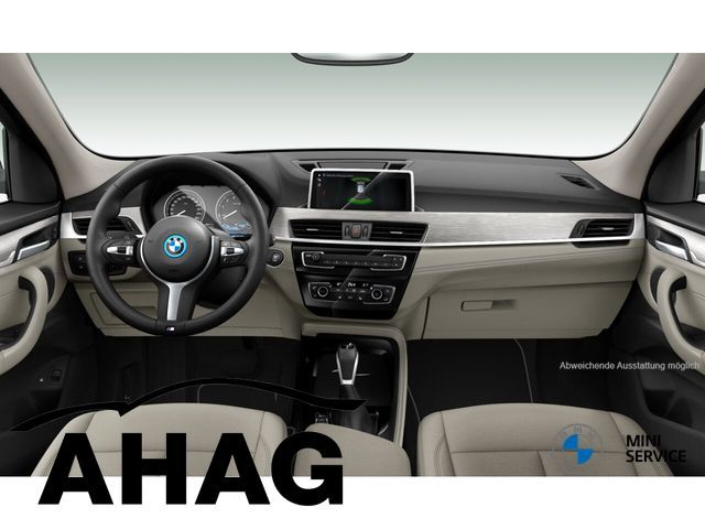 BMW X1 - Bild 5