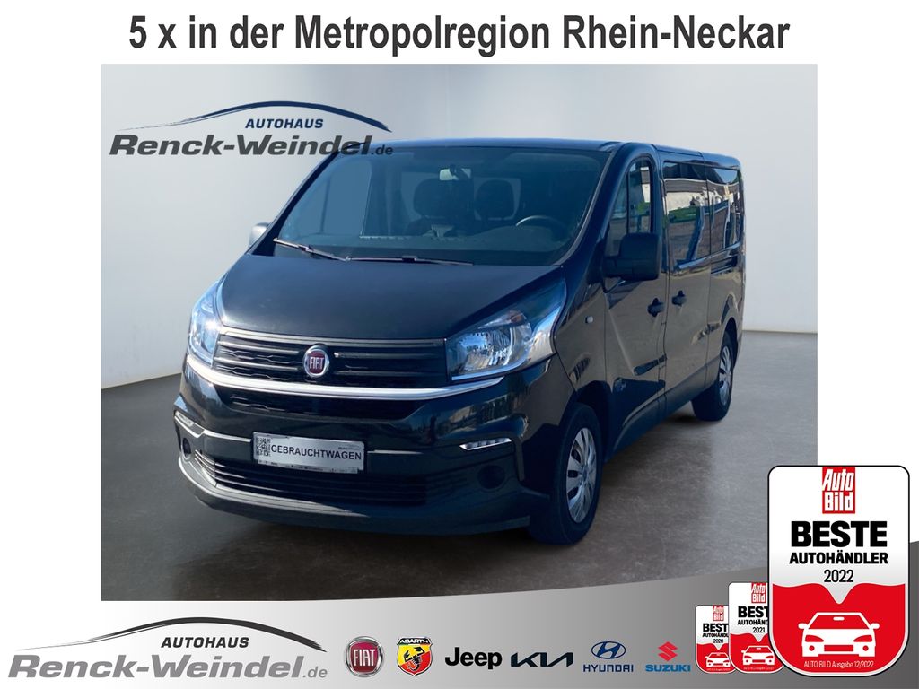Fiat Talento