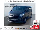 Fiat Talento L2H1 9-Sitzer Klima 2x Schiebetür Kamera - Fiat: Sitzer 9
