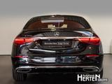 Mercedes-Benz S 450 4M L+AMG+PANO+CHAUFFEUR-P.+DIGITAL+HUD+360 - Mercedes-Benz S 450 Jahreswagen