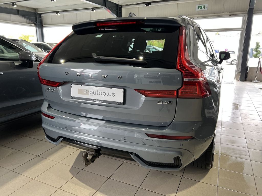Volvo XC60 B4 (D) Plus Dark AWD ACC BLIS Pano AHK 360°
