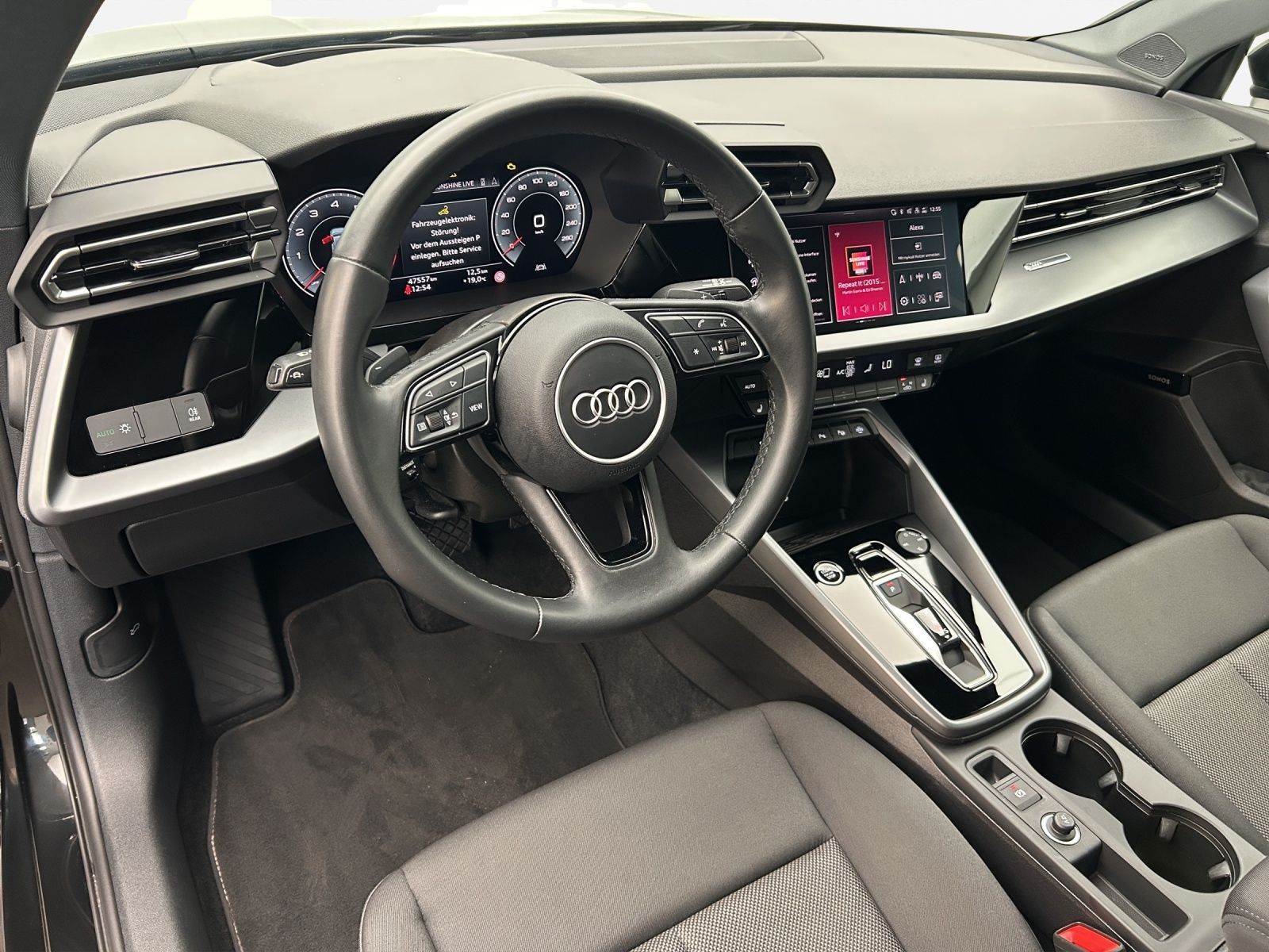 Audi A3 - Bild 5