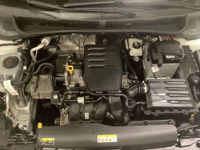 Polo Comfortline 1,0 l 59 kW   Climatronic, SHZ,