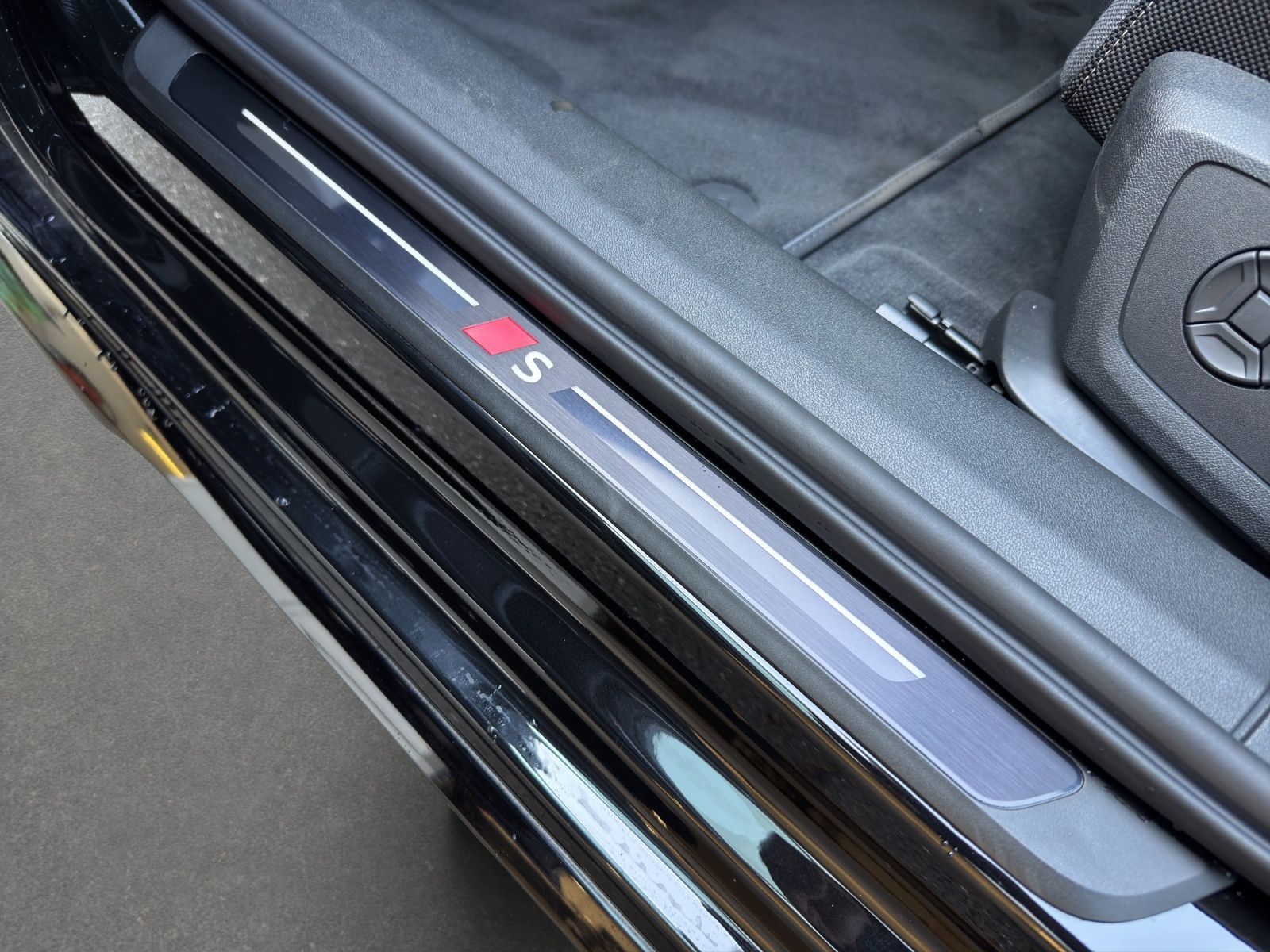Audi A6 - Bild 17