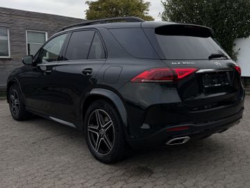 Mercedes GLE 350 - 7