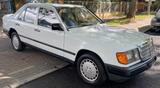 Mercedes-Benz 200 D  W 124 Automatik TÜV Neu - Mercedes-Benz 200: W124 200d