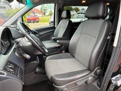 MERCEDES-BENZ Viano 3.0 CDI Trend Edition Kompakt*Sitzh.*AHK
