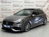 Mercedes-Benz A 45 AMG 4Matic PANO/KAM/NAVI/LED/SHZ/19ALU - Mercedes-Benz A 45 AMG aus 2017