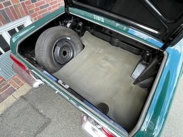 1964 Mercedes-BENZ SL 缩略图 16