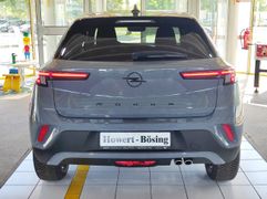 OPEL Mokka 1.2 Edition Comfort Paket AUT-LED-SHZG-LHZ