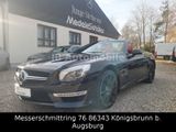 Mercedes-Benz SL 63 AMG Edition1 PERFORMANCE 1.Hand* DE FAHRZE - Mercedes-Benz SL 63 AMG
