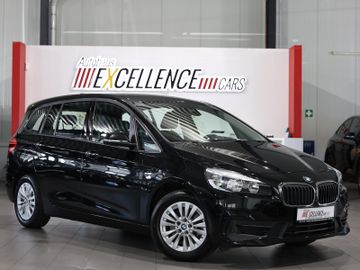 BMW 218 Gran Tourer - 1