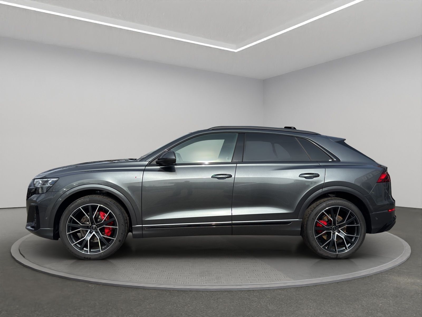 Audi Q8 - Bild 5