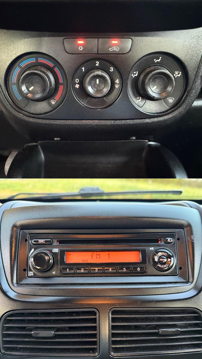 Fiat Doblo 2011 — photo 10