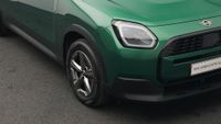 MINI Countryman C (Cooper) - Vorschau Bild 22