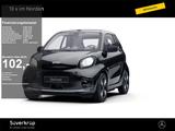 Smart EQ fortwo cabrio SPUR PDC SHZ - Smart Gebrauchtwagen von 2022