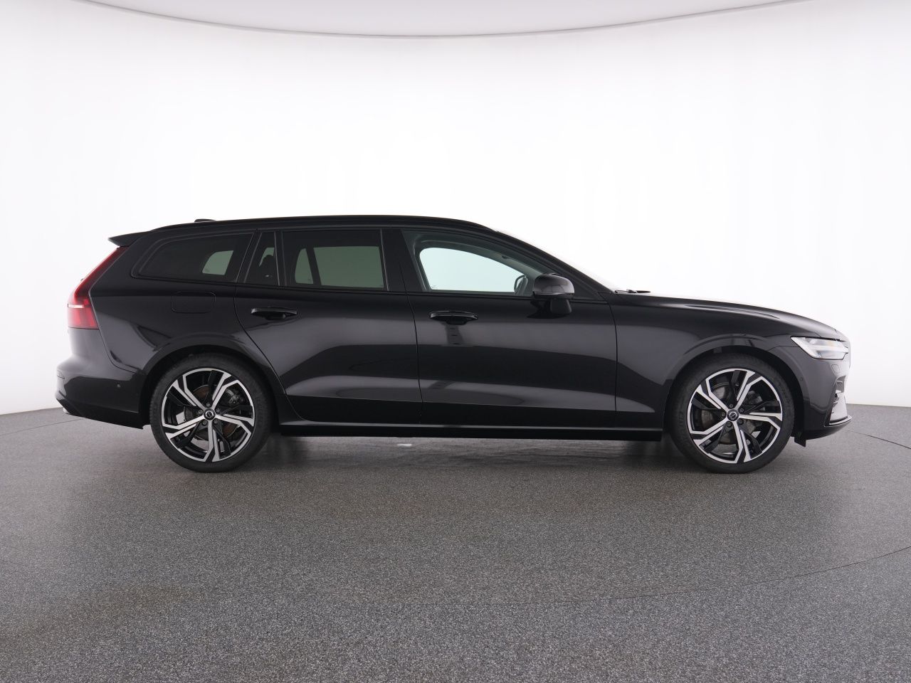 Volvo V60 B4 Plus Dark+ACC+PANO+HA&KA+LICHTPAK+BLIS+ foto 12