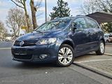 Volkswagen Golf Plus VI Life GuterZustand LM PDC Sitzheiz - Gute Gebrauchtwagen