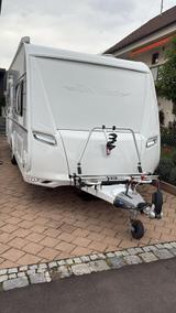 Tabbert Da Vinci 540 E  - Tabbert 540 e