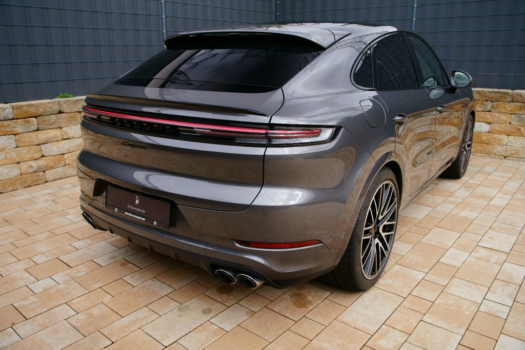 Image of Porsche Cayenne