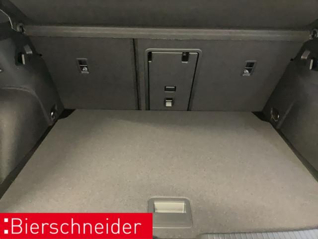Volkswagen Golf 8 1.5 eTSI DSG Energy AHK NAVI LED 16 ALLWE, миниатюра 18