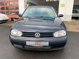Volkswagen Golf 1.4 Benziner - gebrauchte VW Golf aus dem Jahr 1999