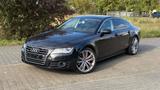 Audi A73.0 TFSI quattro*ACC**HEADUP*STDZHG*S-Line - Audi A7: TFSI