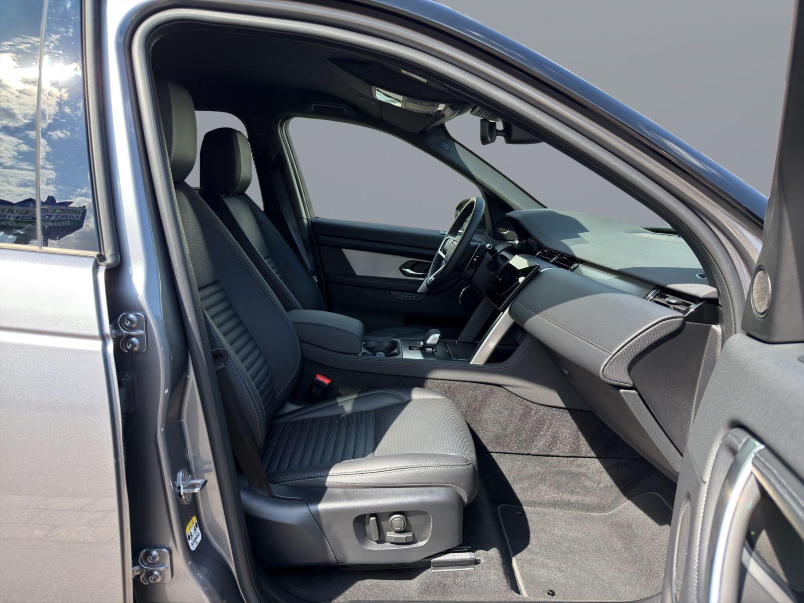 Land Rover Discovery Sport D200 DYNAMIC SE AHK Winter Pack