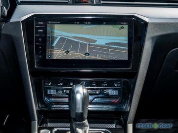Volkswagen Passat Variant - 5