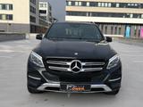Mercedes-Benz GLE 250 d 4Matic Leder 20"Alu Gepflegt AMG Line - Mercedes-Benz GLE 250 aus 2015