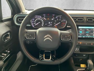 Citroën C3 Elle Online Edition PT 110 Navi+RFK+SHZ+LM
