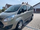 Ford Tourneo - Ford Tourneo aus 2015
