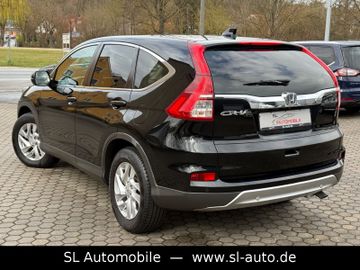 Honda CR-V - 2