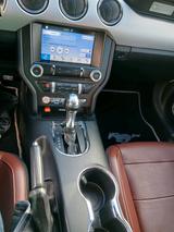 Ford mustang ecoboost 2.3  caprio - Caprio gebraucht