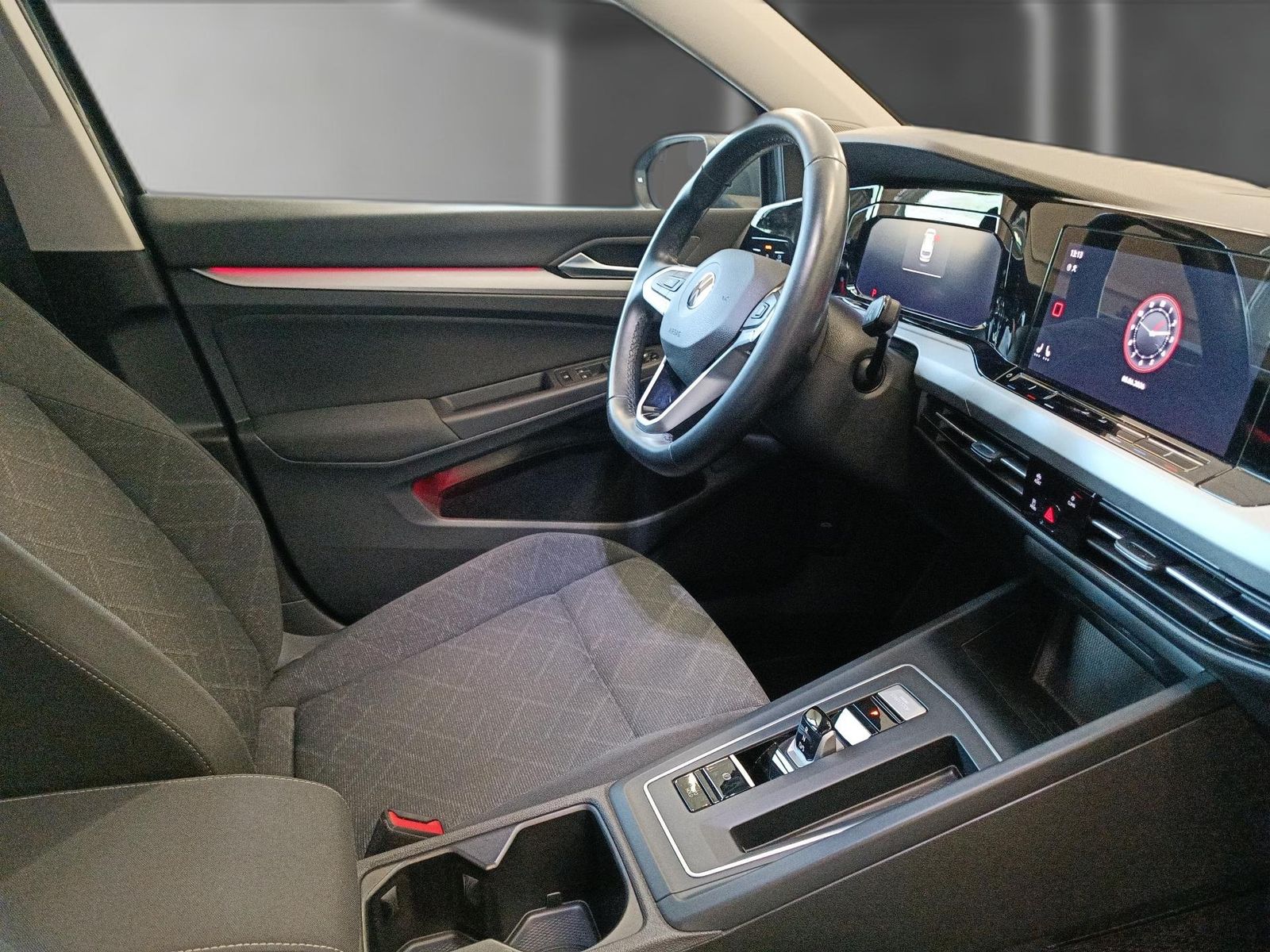 Volkswagen Golf - Bild 14