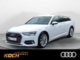 Audi A6 Avant 50 TDI q. S-Tronic Sport, Assistenz-Pak - Audi A6: 5tdi