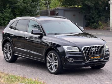 Audi Q5 - 6