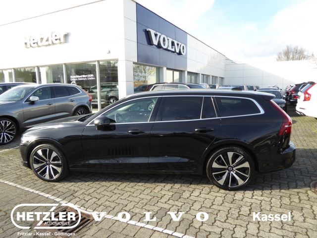 Volvo V60 Kombi Plus Bright B4 Diesel EU6d ACC DAB Har