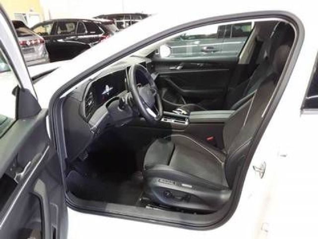 Volkswagen Passat Variant 1.5 eTSI DSG Business AHK LED Dig foto 5