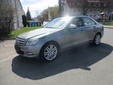 Mercedes-Benz C 230 Lim. Avantgarde~NAVI~XENON~PDC~AUTOMATIK ~ - Mercedes-Benz C 230 aus 2007