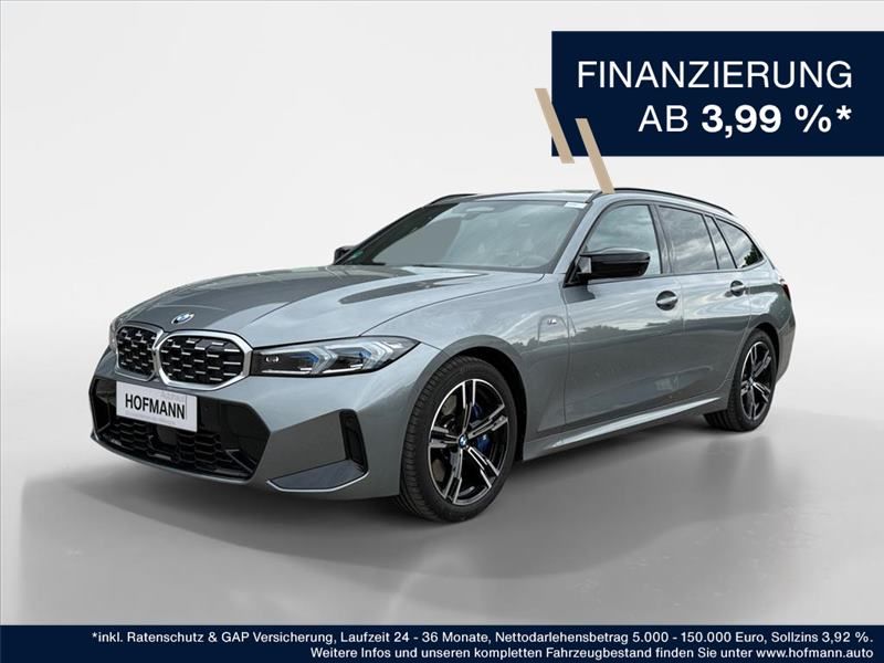 BMW M340d