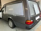 Mercedes-Benz E 230 TE W124 "Bestattungswagen/Leichenwagen" - Mercedes-Benz W124t