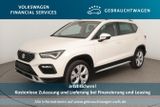 Seat Ateca X-Perience 2.0 TDI Pano*AHK*RFK*PDC*Tempo - Seat
