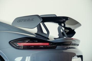 صورة مصغرة 15 لـ 2023 Porsche CAYMAN