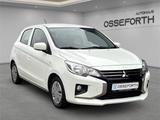Mitsubishi Space Star Select 1.0 71PS BT+GJR+Klima+Garantie - Mitsubishi Space Star Select mit Benzin-Antrieb