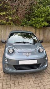 Andere AIXAM 2024 Elektro Microcar 45 km/h 700 km... - Andere mit Elektro-Antrieb: Kleinwagen, El