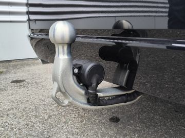 BMW 318i Touring DAB Komfortzg. Tempomat Klimaaut.